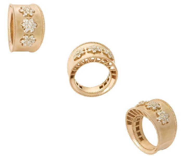 ILR-42 Women Diamond Ring