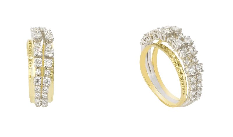 ILR-43 Women Diamond Ring