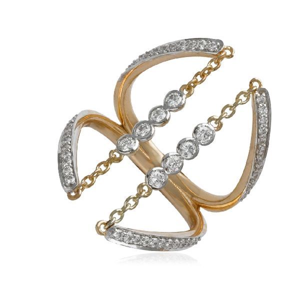 ILR-5 Women Diamond Ring