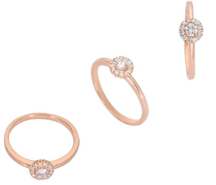 ILR-62 Women Diamond Ring