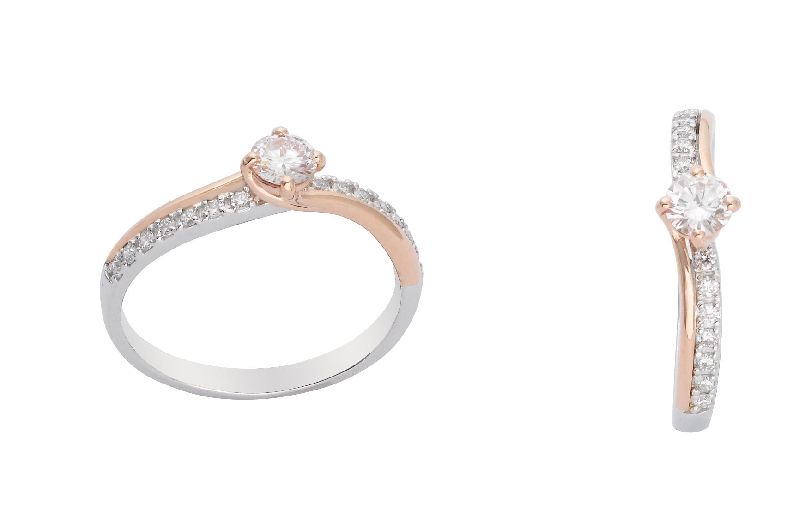 ILR-65 Women Diamond Ring