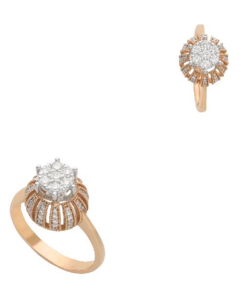 INR-24 Women Diamond Ring