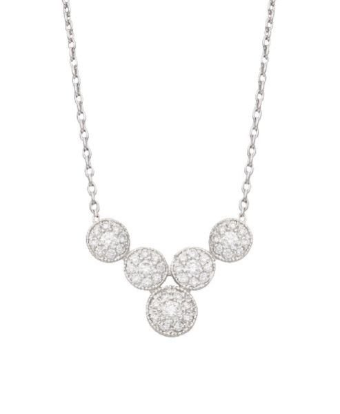 IPN-05 Diamond Pendant