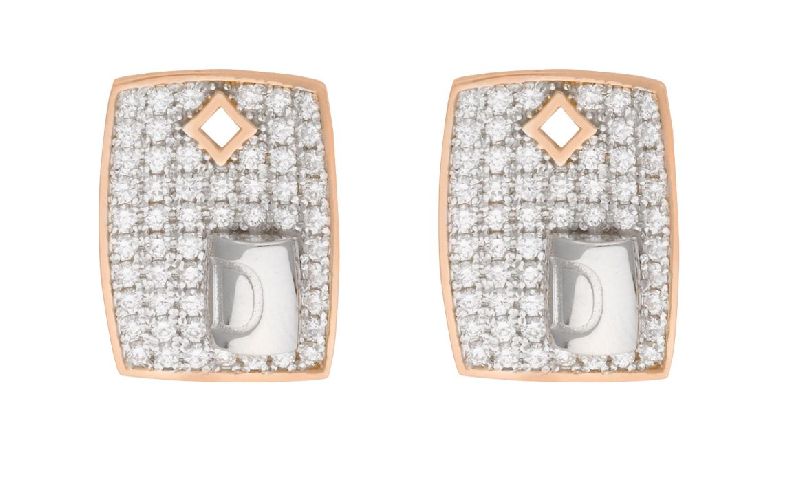 IPNER-10 Diamond Earrings