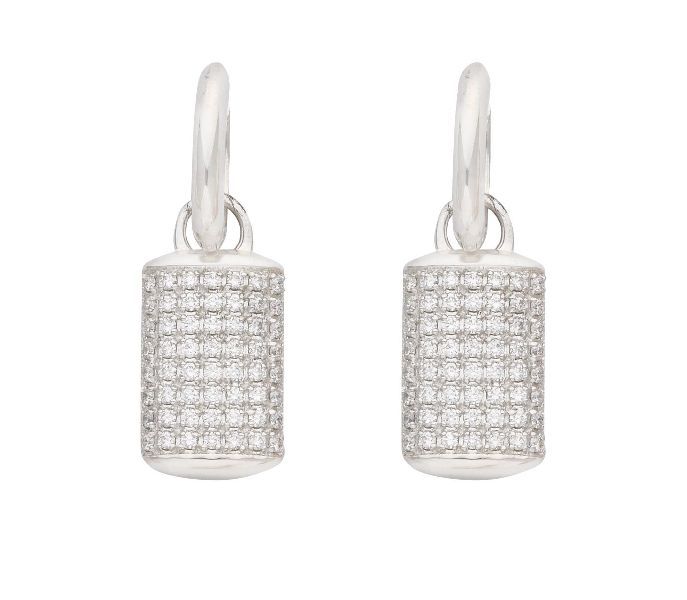 IPNER-13 Diamond Earrings