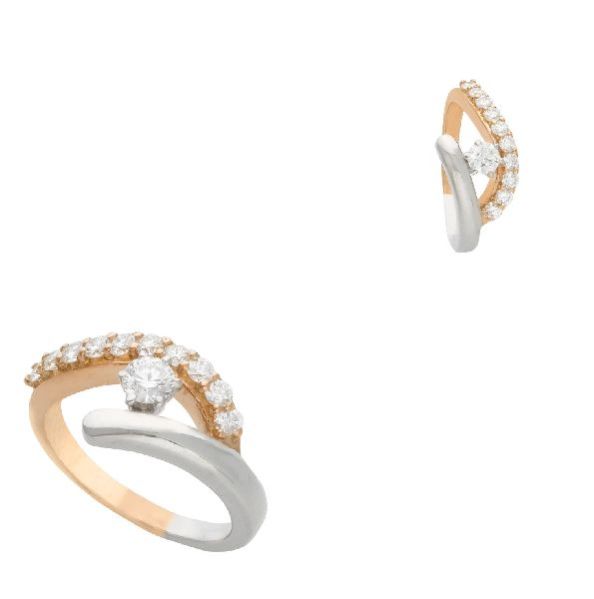 LR- 17 Women Diamond Ring