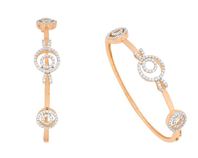 MJBR-1 Diamond Bracelet