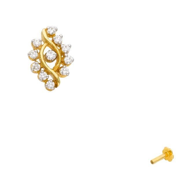 NPS-1 Diamond Nose Pins