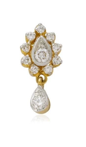 NPT- 5  Diamond Nose Pins