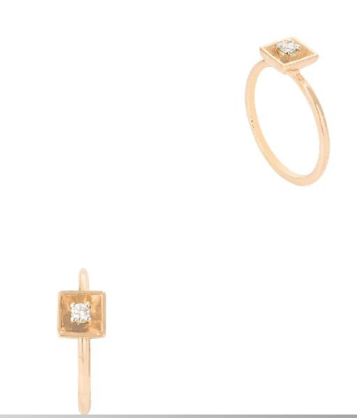 ILR-38 Women Diamond Ring