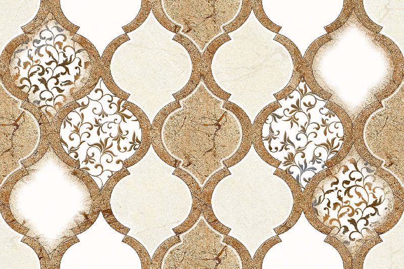 1001-HL-2 Digital Wall Tile