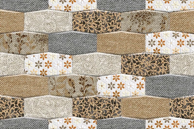 1005-HL Digital Wall Tile