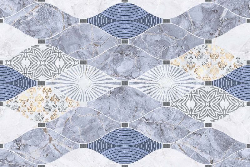 1010-HL Digital Wall Tile