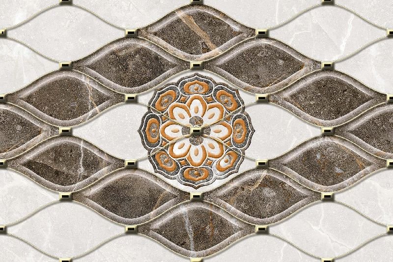 1011-HL Digital Wall Tile