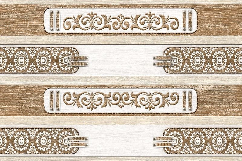 1013-HL-1 Digital Wall Tile