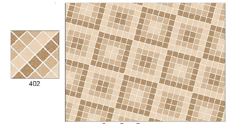 402 Digital Vitrified Parking TIle