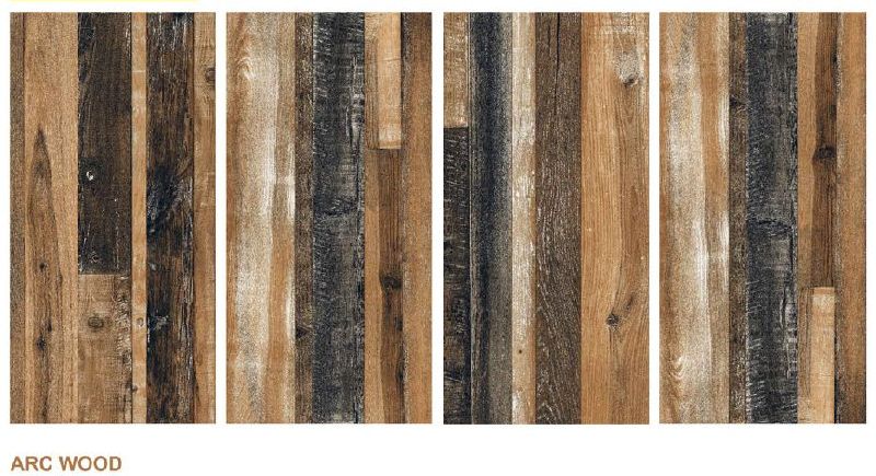 ARC Wood Matt Finish Glazed Vitrified TIle