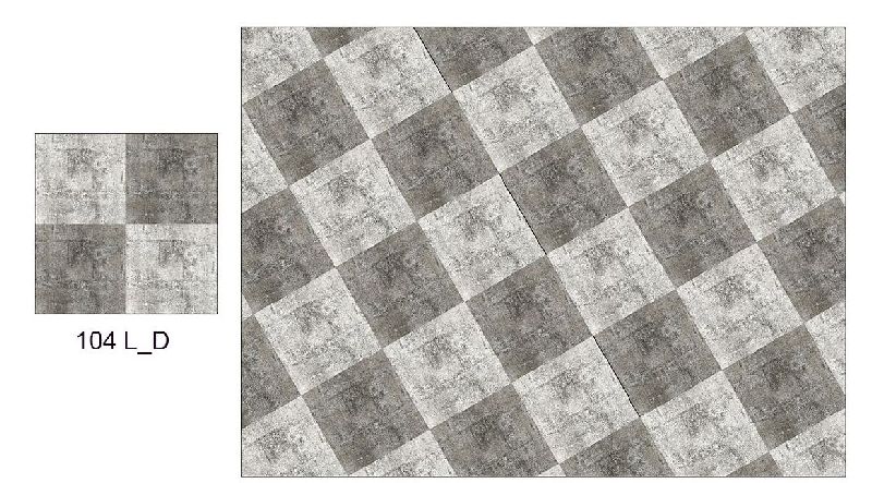 104L_D Digital Vitrified Parking TIle