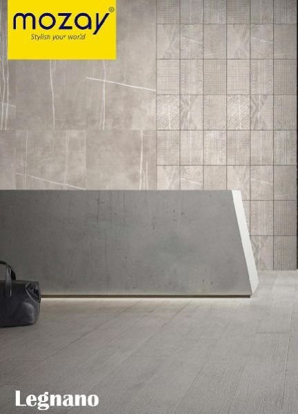 Legnano Glazed Vitrified Wall TIle