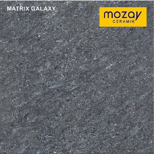 Matrix Galaxy Double Charged Vitrified Tile