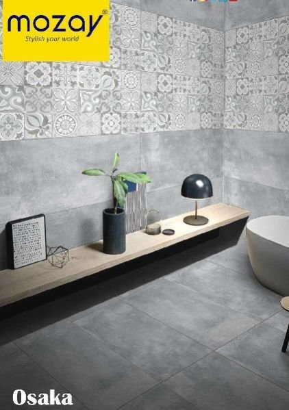 Osaka Glazed Vitrified Wall TIle
