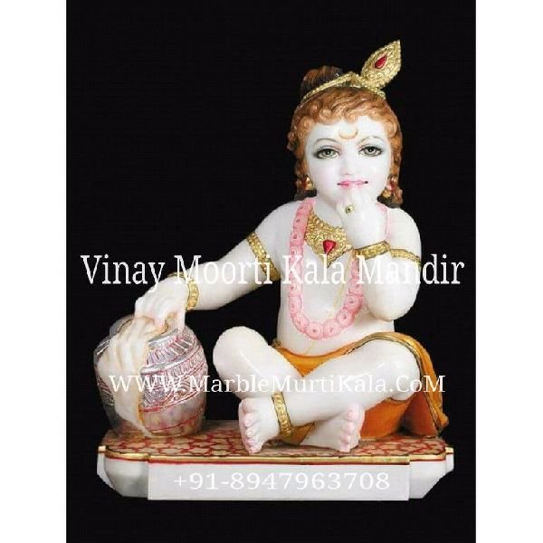 Laddu Gopal Murti