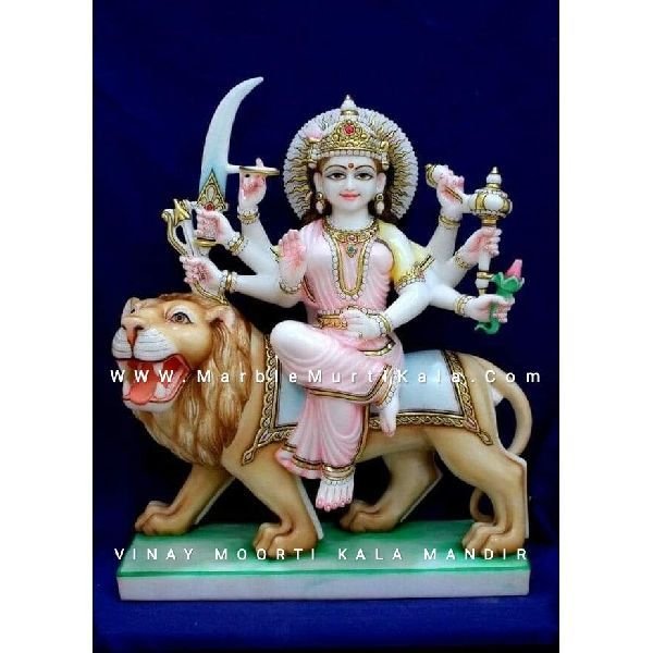 Durga Maa Statue