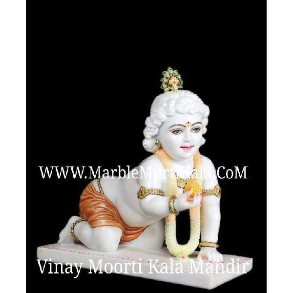 Little krishna Murti