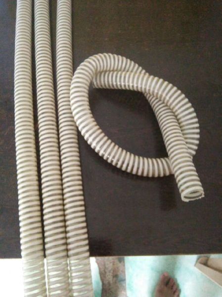 Flexible PVC Waste Pipe 01