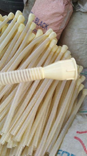 Flexible PVC Waste Pipe 02