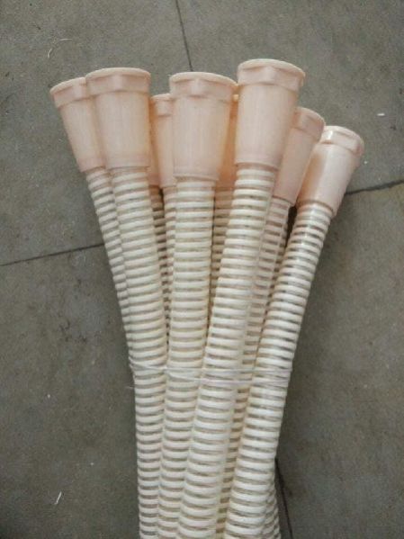 Flexible PVC Waste Pipe 03