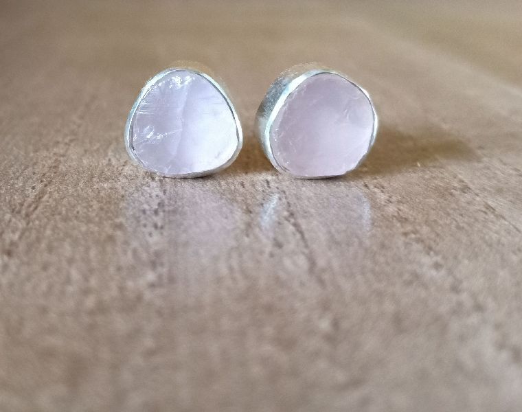 E0001RQ Silver Earrings