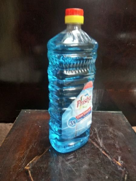 1ltr. Prisha Glass Cleaner