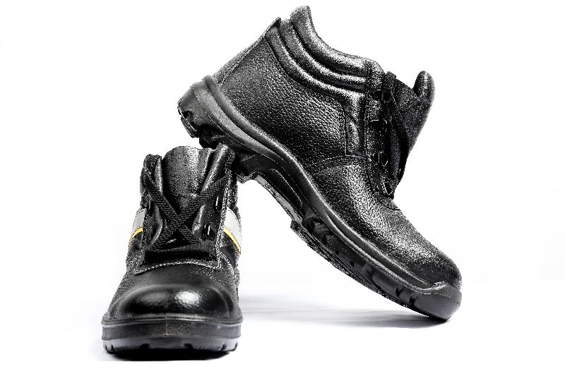 TRP-8159 Mens Safety Shoes