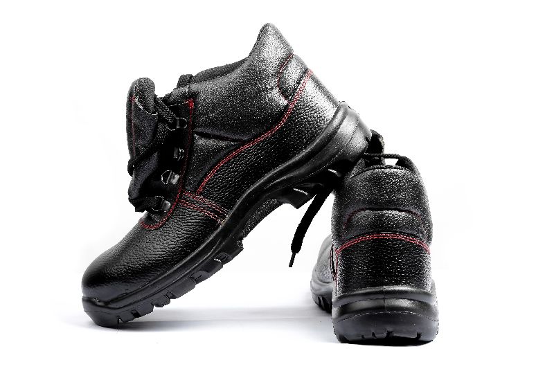 TRP-8164 Mens Safety Shoes