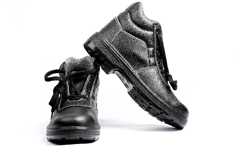 TRP-8167 Mens Safety Shoes