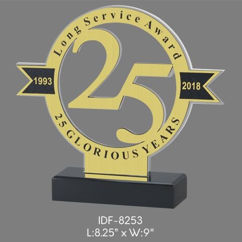 IDF - 8253