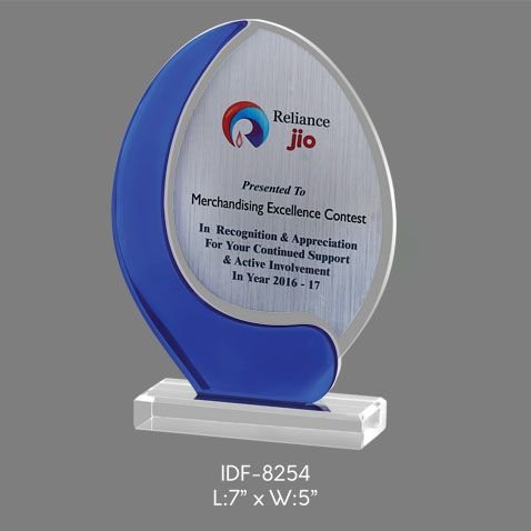 IDF - 8254
