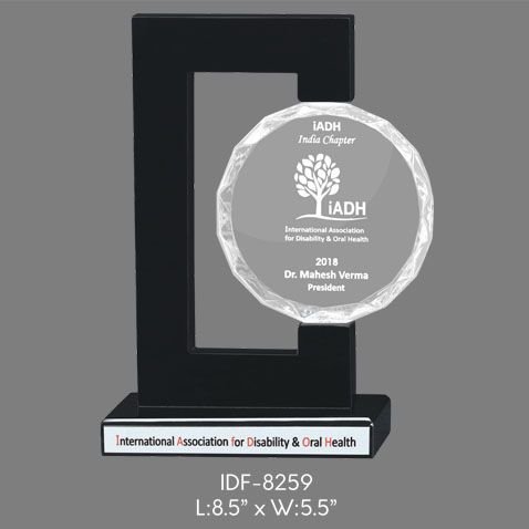 IDF - 8259