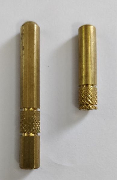 Brass 30A Plug Pins