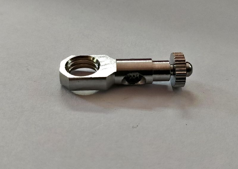 Brass Component Special