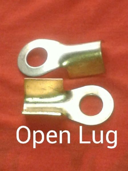 Brass Lugs 02