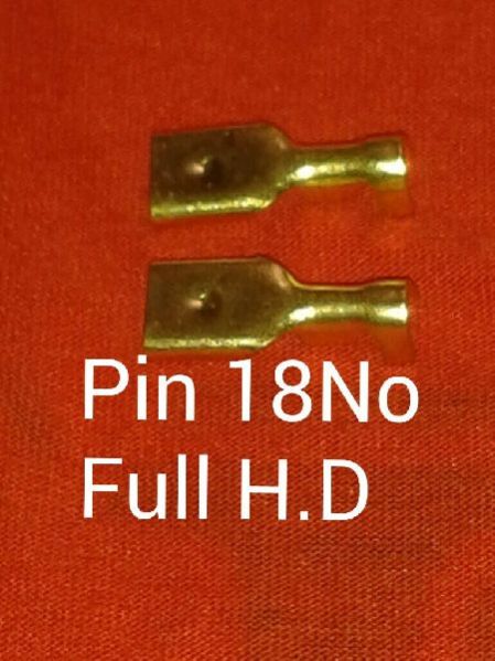Brass Lugs 11
