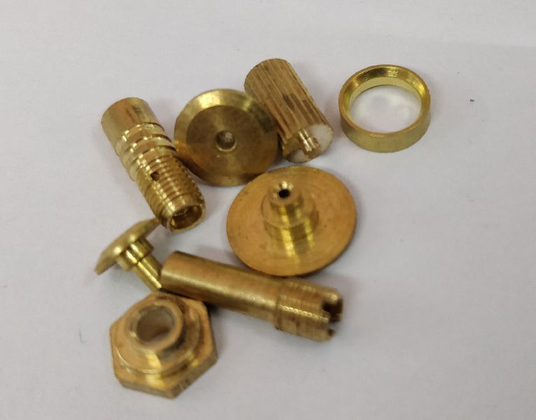 Brass Spl Items