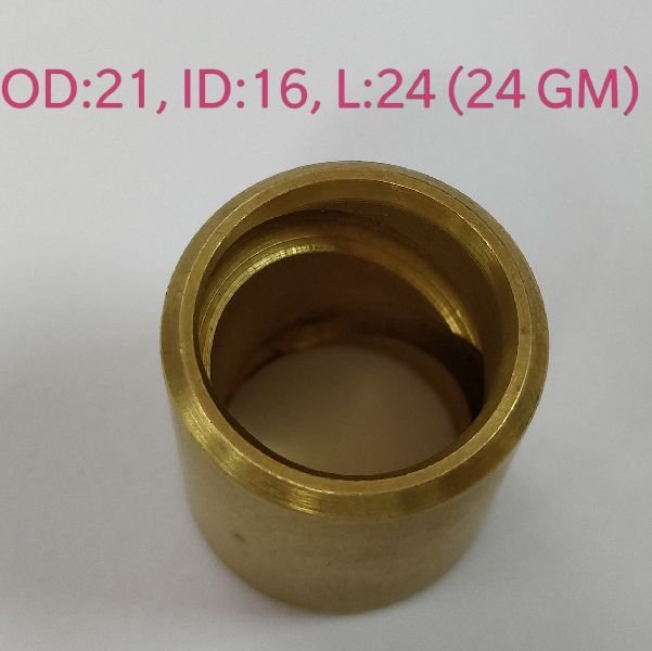 Lubricating Brass Bush