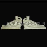 Stone European Figure 05