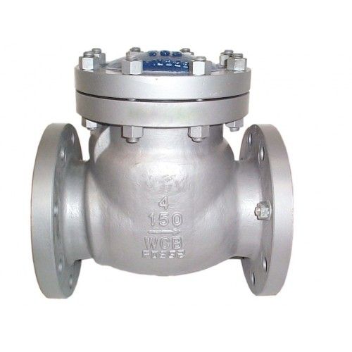 Non Return Valve 01