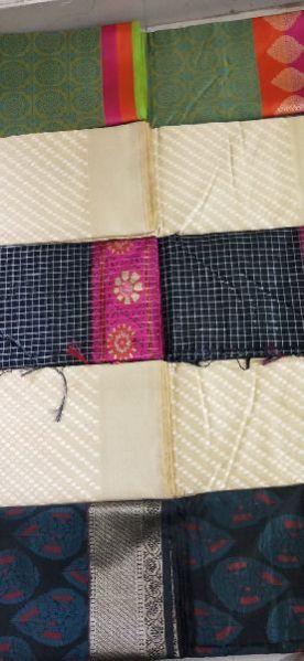 Cotton Sarees 03