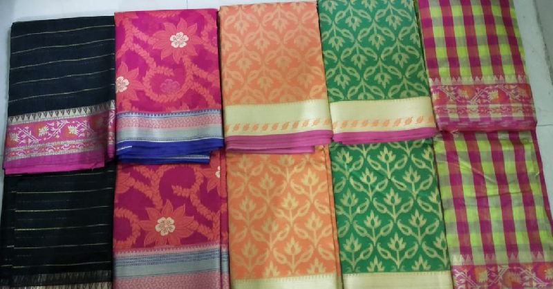Cotton Sarees 04