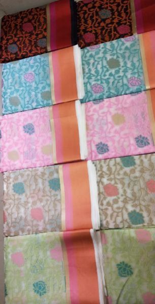 Cotton Sarees 05